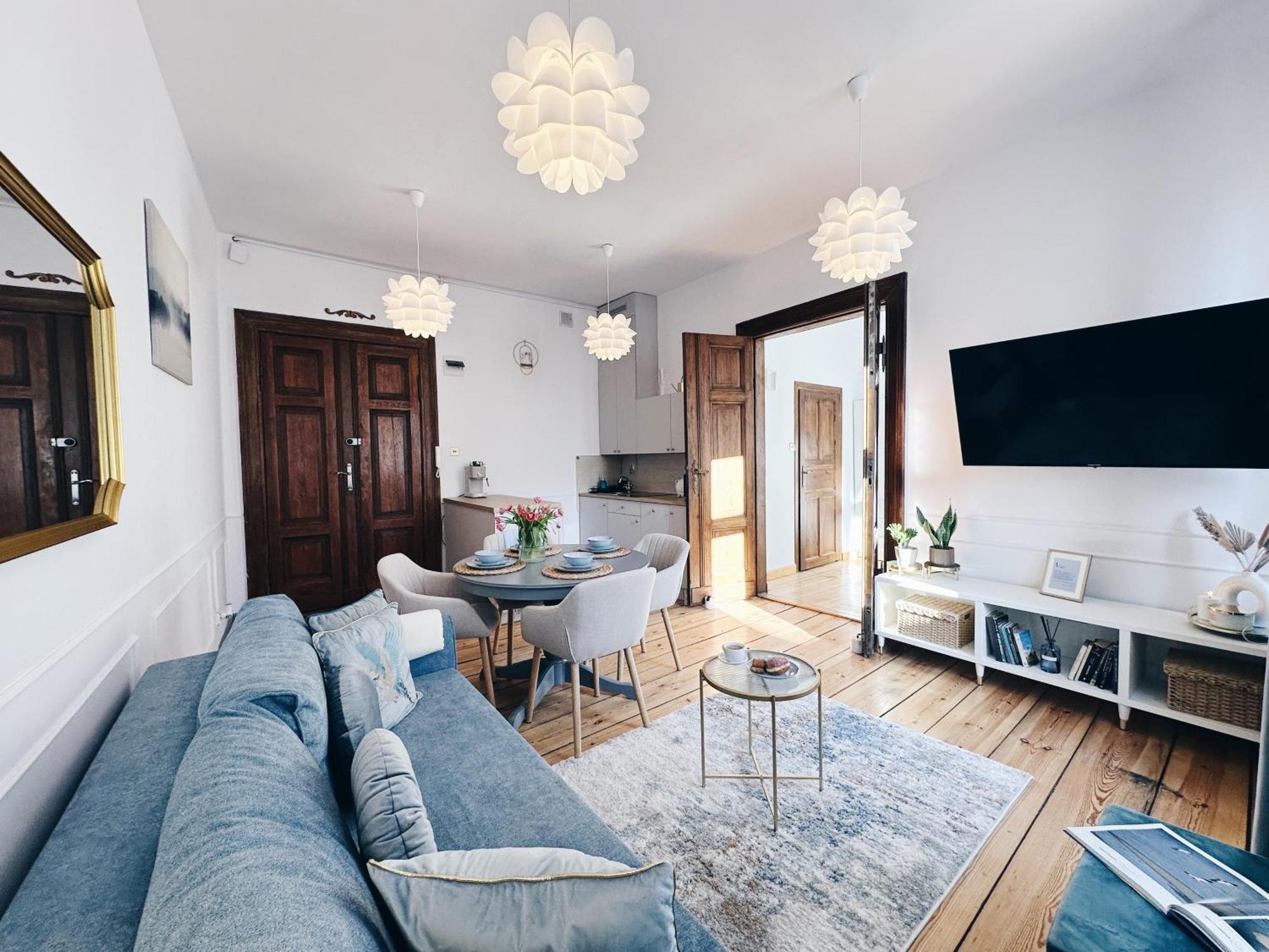Best 2 Rest Apartment Stary Toruń Exterior foto